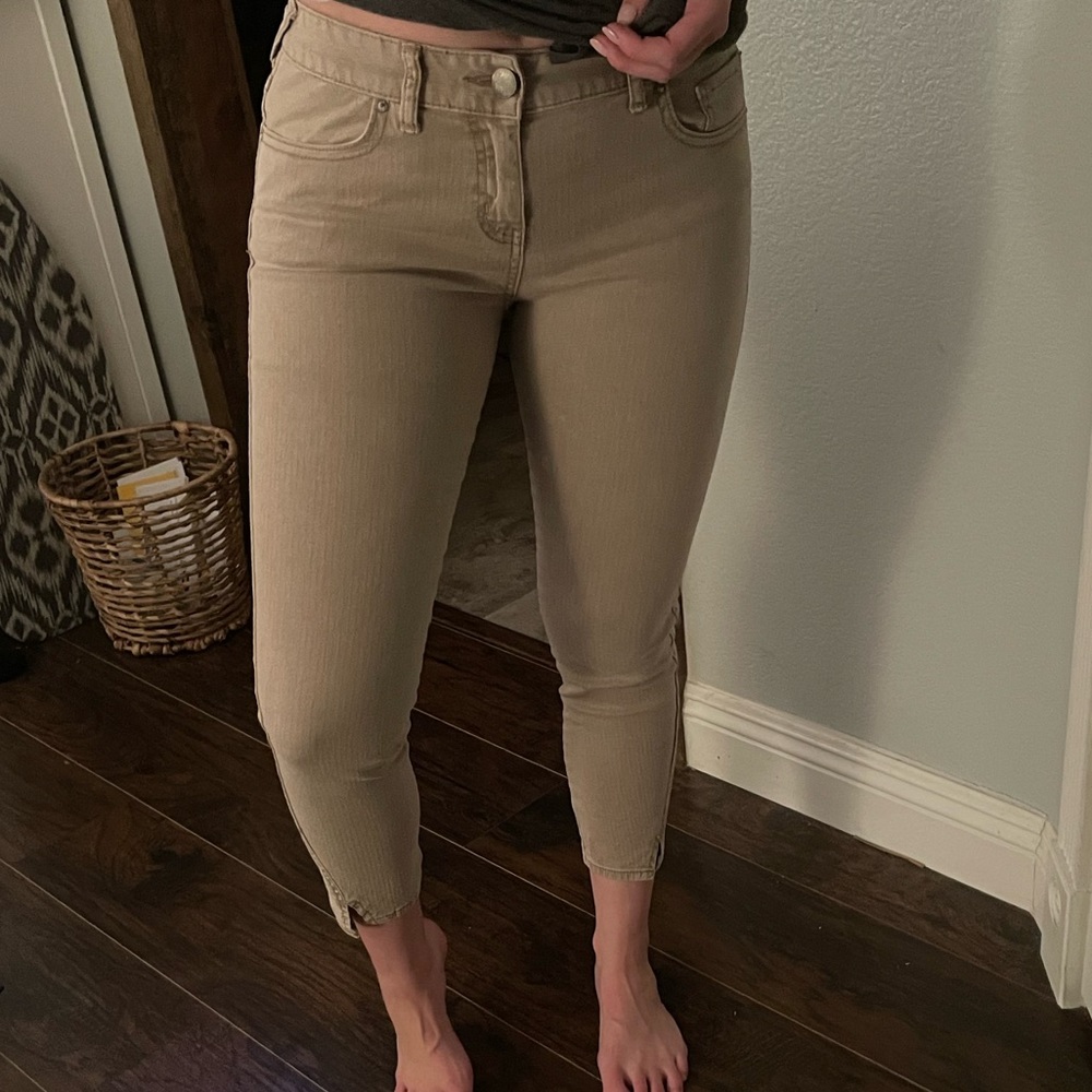 Free people pants